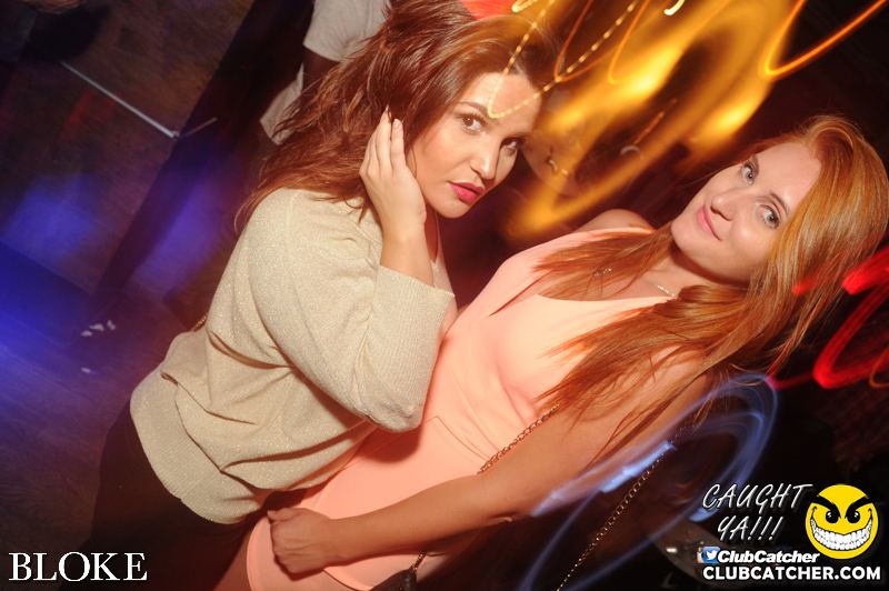 Bloke nightclub photo 127 - September 10th, 2015