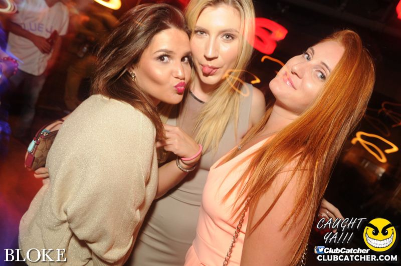 Bloke nightclub photo 133 - September 10th, 2015