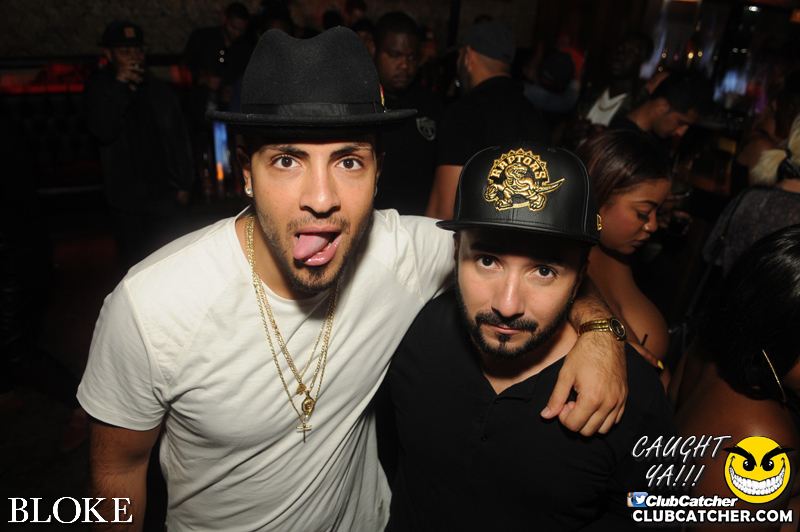 Bloke nightclub photo 137 - September 10th, 2015