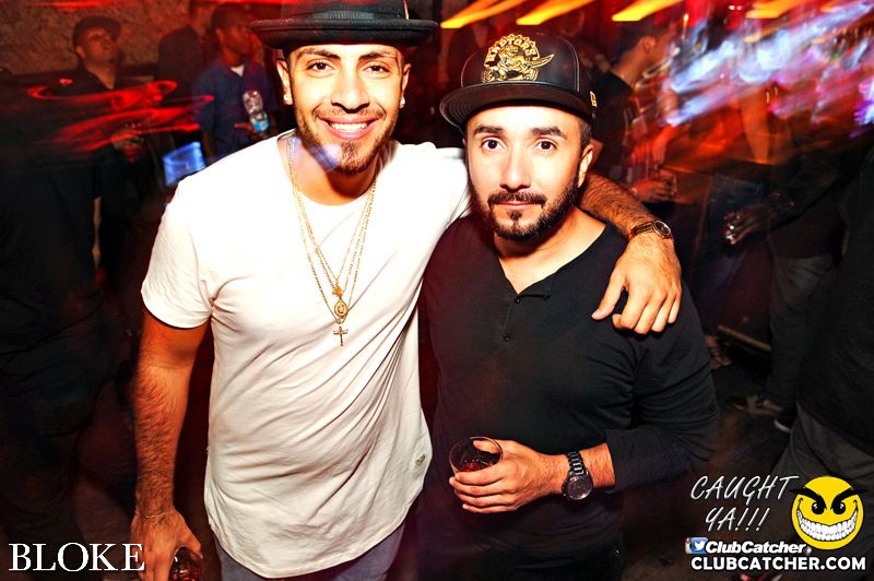 Bloke nightclub photo 141 - September 10th, 2015