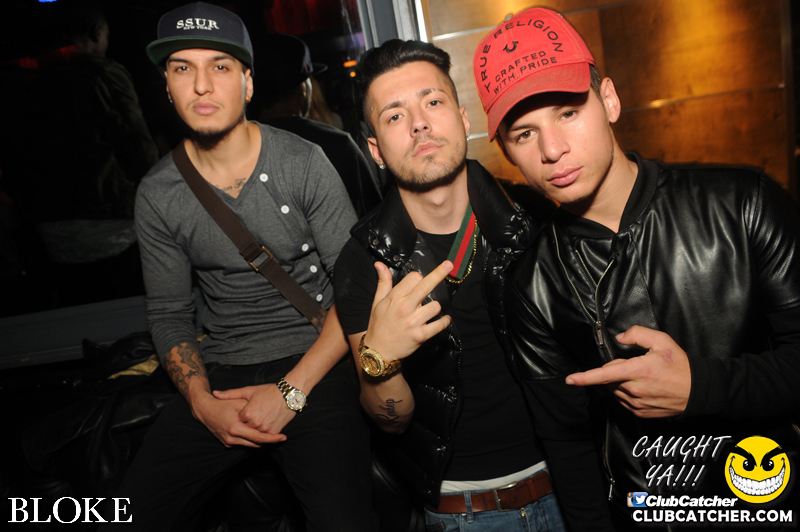 Bloke nightclub photo 142 - September 10th, 2015