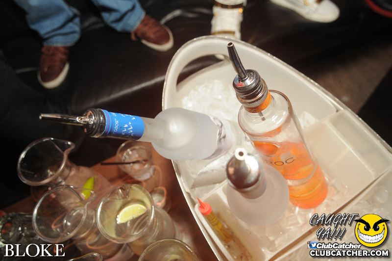 Bloke nightclub photo 146 - September 10th, 2015