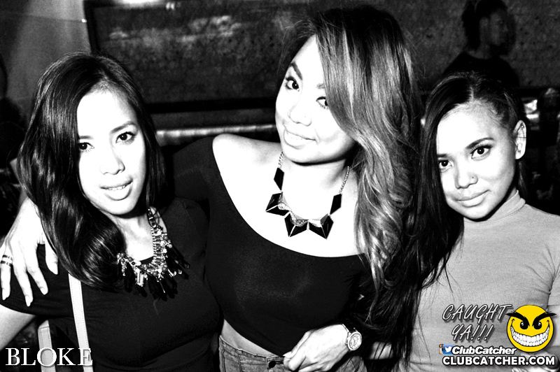 Bloke nightclub photo 151 - September 10th, 2015