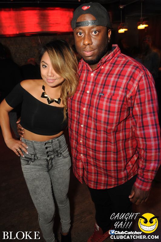 Bloke nightclub photo 153 - September 10th, 2015