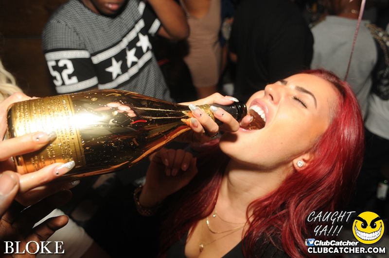 Bloke nightclub photo 158 - September 10th, 2015