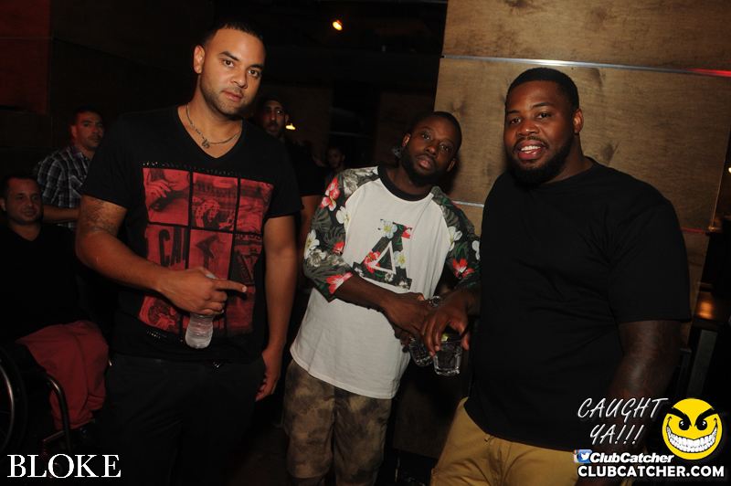 Bloke nightclub photo 159 - September 10th, 2015