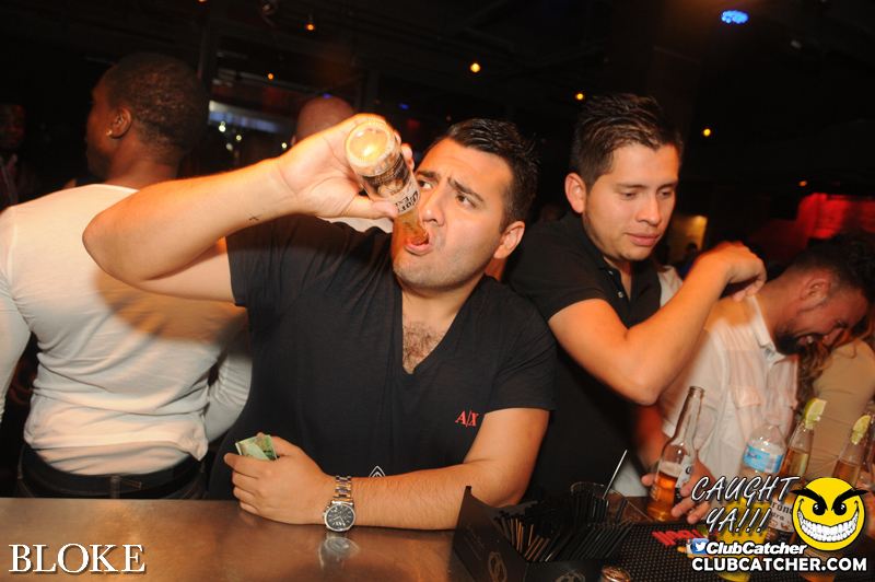 Bloke nightclub photo 163 - September 10th, 2015