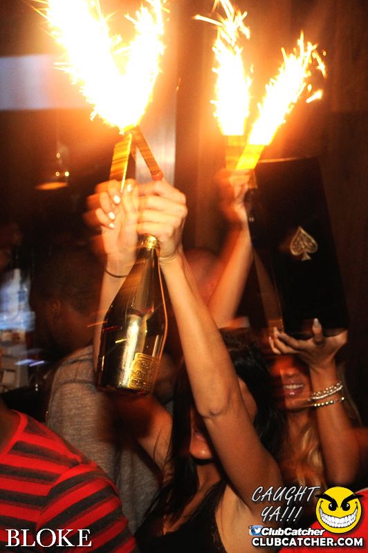 Bloke nightclub photo 19 - September 10th, 2015