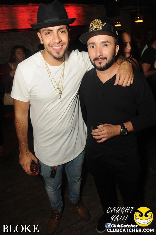 Bloke nightclub photo 24 - September 10th, 2015