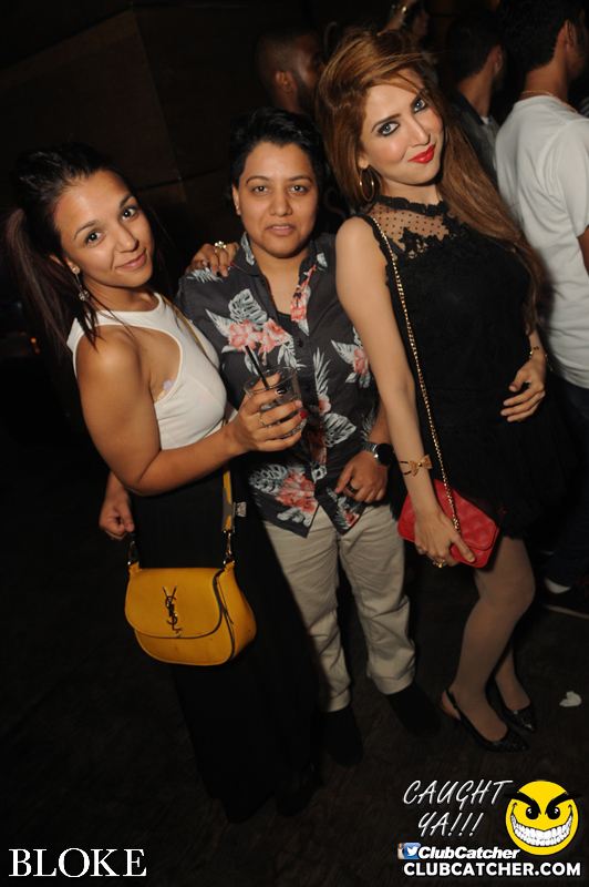 Bloke nightclub photo 26 - September 10th, 2015