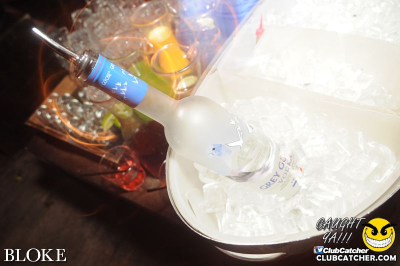 Bloke nightclub photo 32 - September 10th, 2015