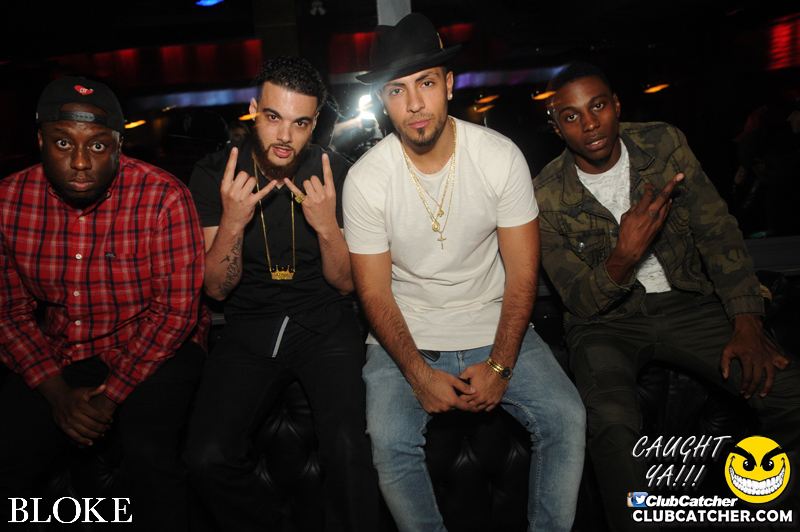 Bloke nightclub photo 34 - September 10th, 2015