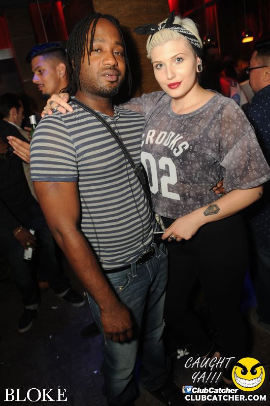 Bloke nightclub photo 37 - September 10th, 2015