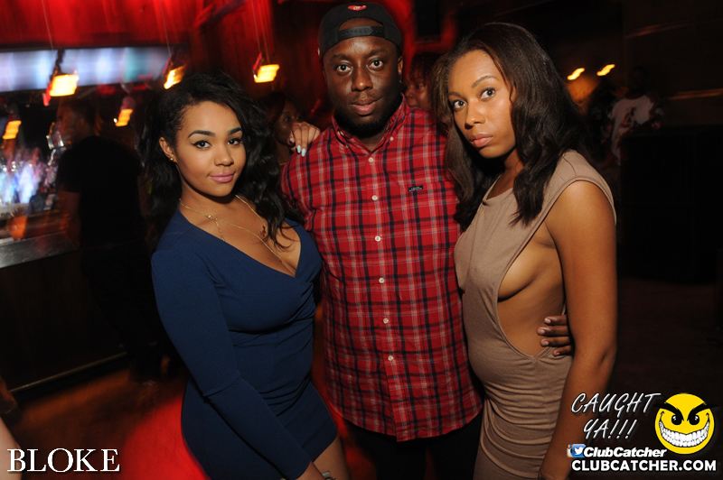 Bloke nightclub photo 41 - September 10th, 2015