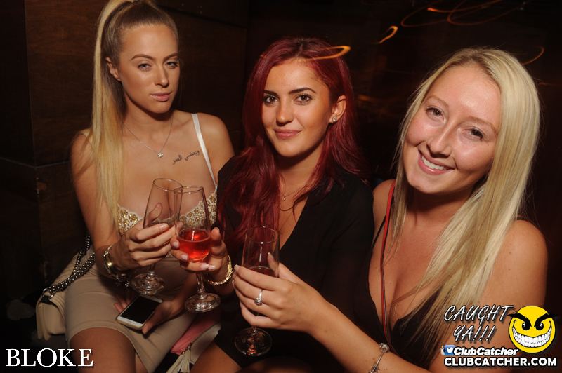 Bloke nightclub photo 43 - September 10th, 2015