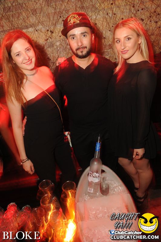 Bloke nightclub photo 44 - September 10th, 2015