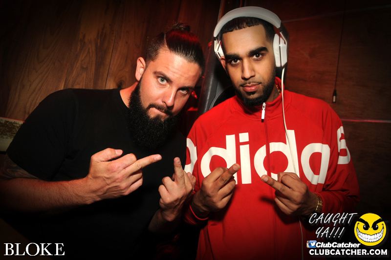 Bloke nightclub photo 45 - September 10th, 2015