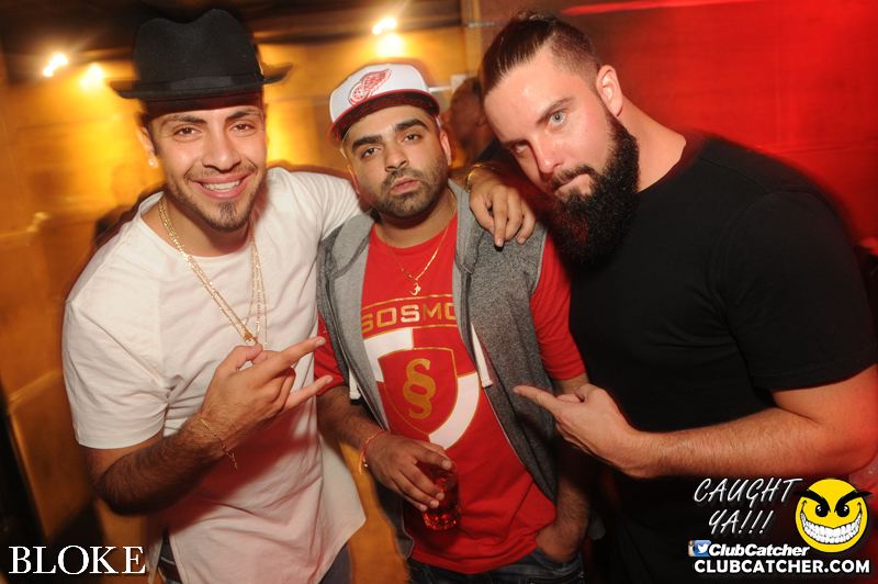 Bloke nightclub photo 49 - September 10th, 2015