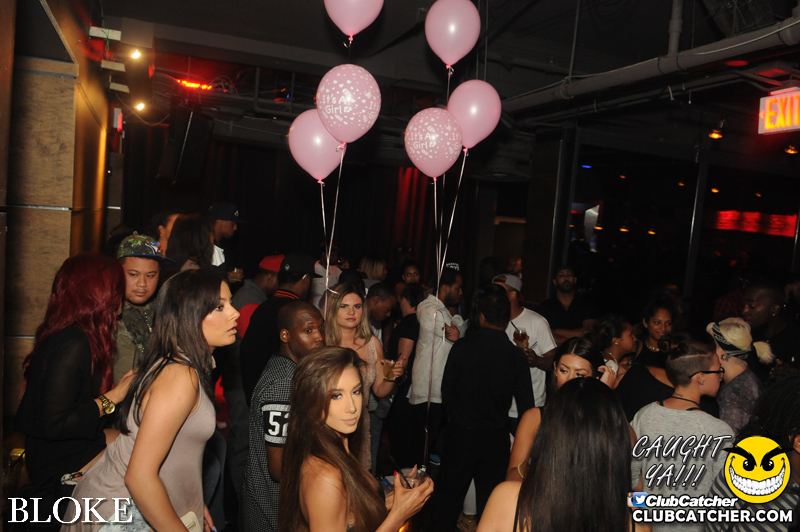 Bloke nightclub photo 53 - September 10th, 2015