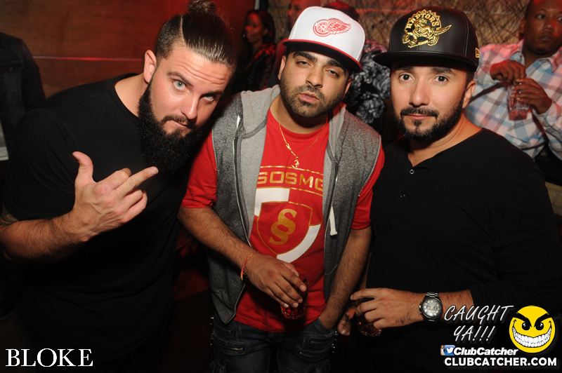 Bloke nightclub photo 54 - September 10th, 2015