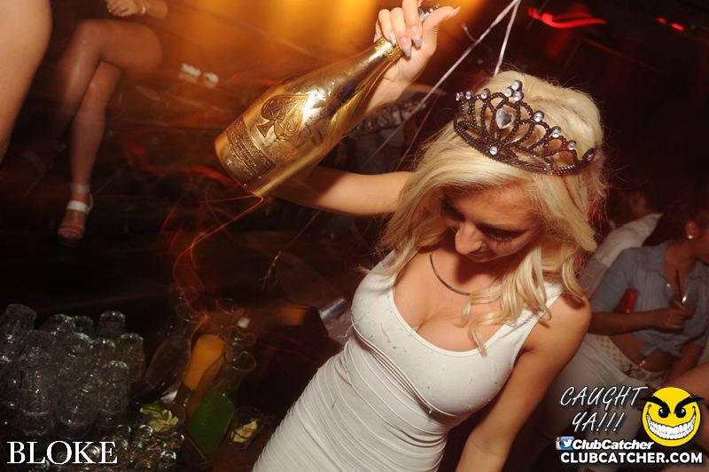 Bloke nightclub photo 72 - September 10th, 2015