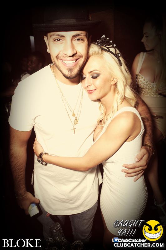 Bloke nightclub photo 85 - September 10th, 2015