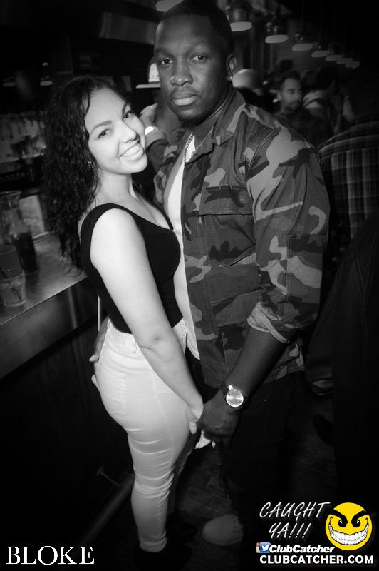 Bloke nightclub photo 86 - September 10th, 2015