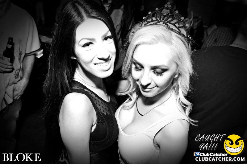 Bloke nightclub photo 87 - September 10th, 2015