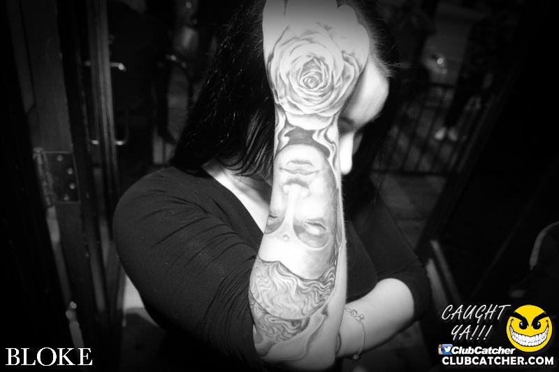 Bloke nightclub photo 98 - September 10th, 2015