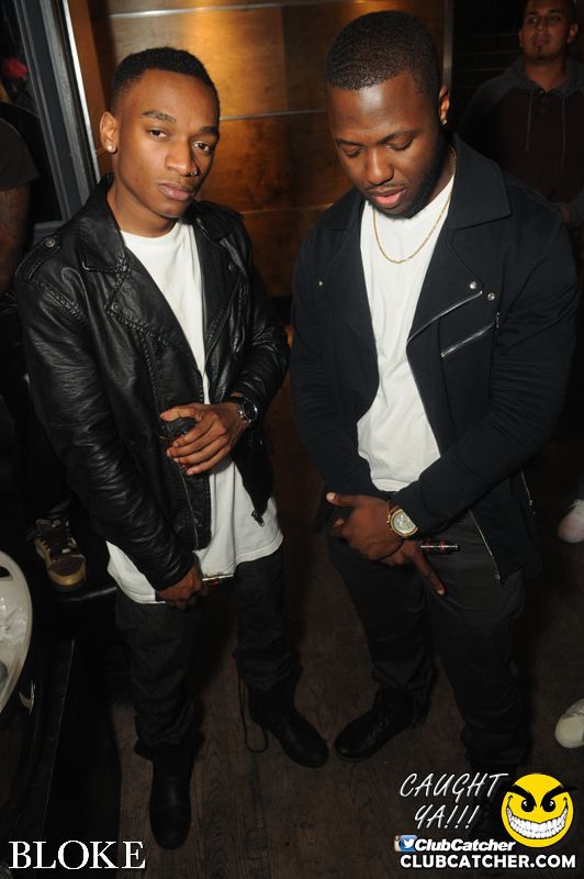 Bloke nightclub photo 99 - September 10th, 2015