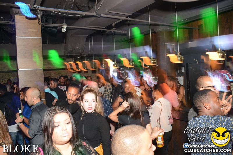 Bloke nightclub photo 1 - September 11th, 2015
