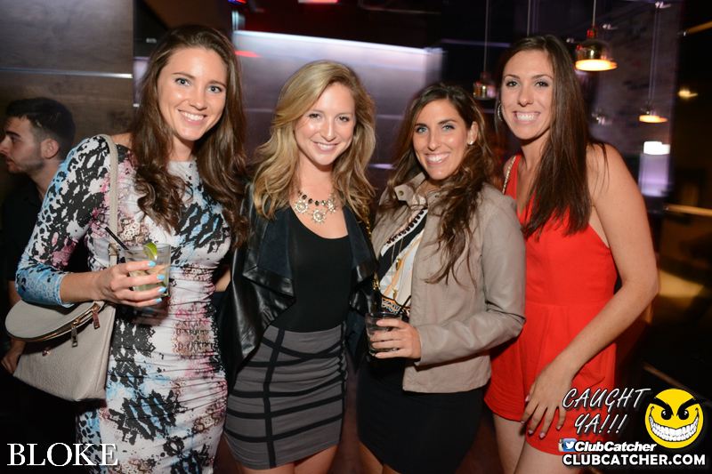 Bloke nightclub photo 11 - September 11th, 2015