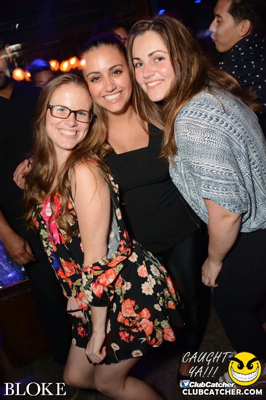 Bloke nightclub photo 101 - September 11th, 2015