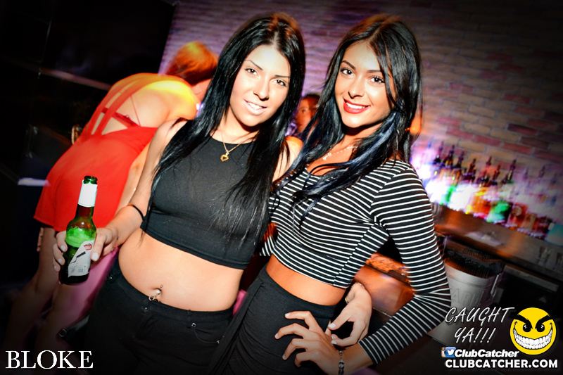 Bloke nightclub photo 110 - September 11th, 2015