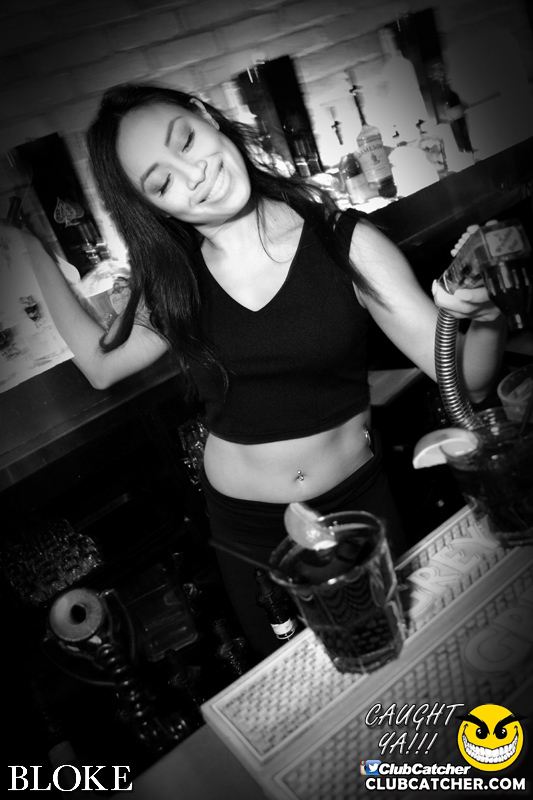 Bloke nightclub photo 111 - September 11th, 2015