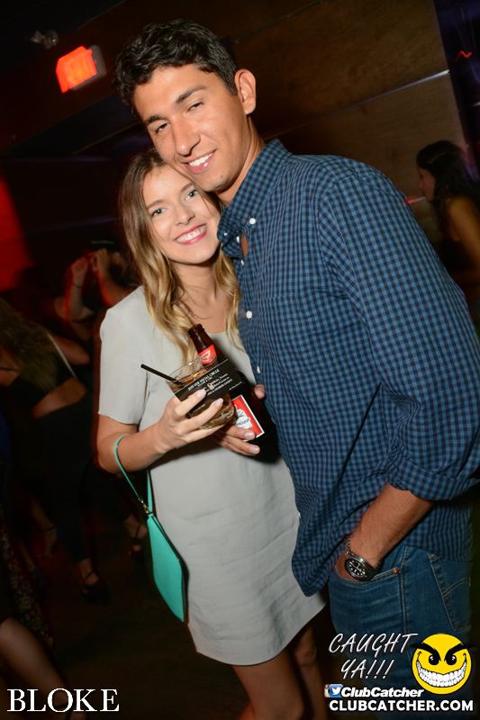 Bloke nightclub photo 114 - September 11th, 2015