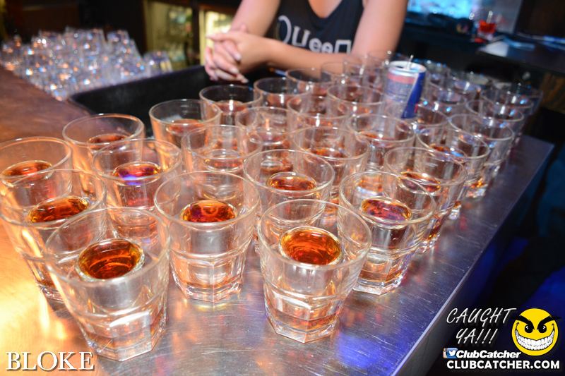 Bloke nightclub photo 13 - September 11th, 2015