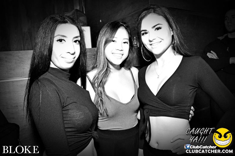 Bloke nightclub photo 122 - September 11th, 2015