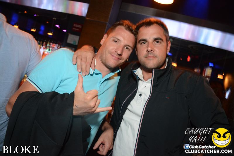 Bloke nightclub photo 125 - September 11th, 2015