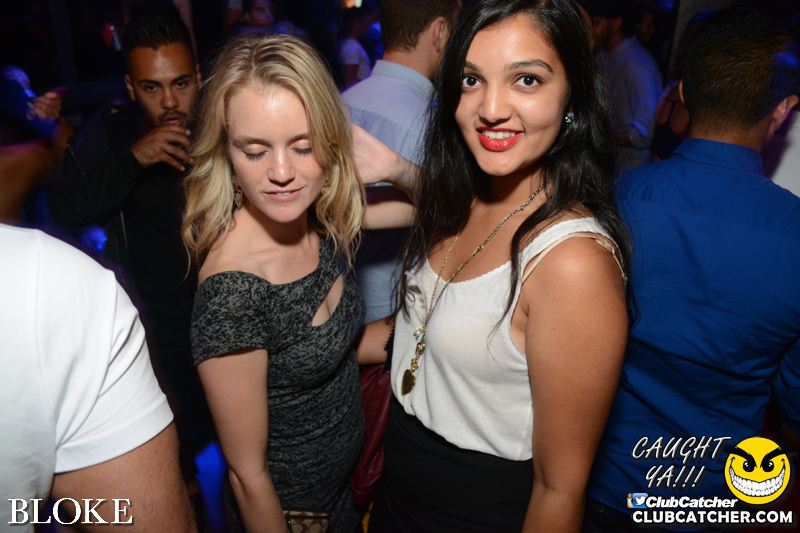 Bloke nightclub photo 126 - September 11th, 2015