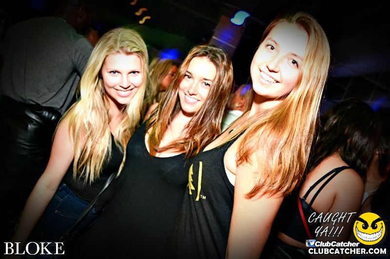 Bloke nightclub photo 129 - September 11th, 2015
