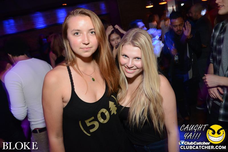 Bloke nightclub photo 131 - September 11th, 2015