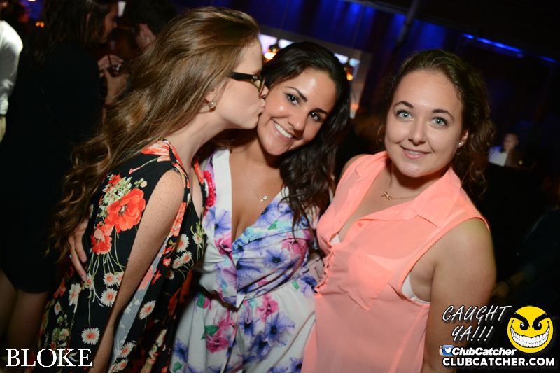 Bloke nightclub photo 132 - September 11th, 2015
