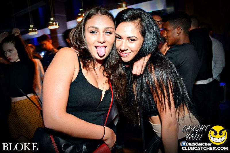 Bloke nightclub photo 133 - September 11th, 2015