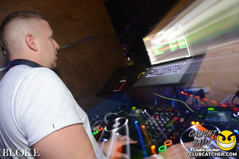 Bloke nightclub photo 134 - September 11th, 2015