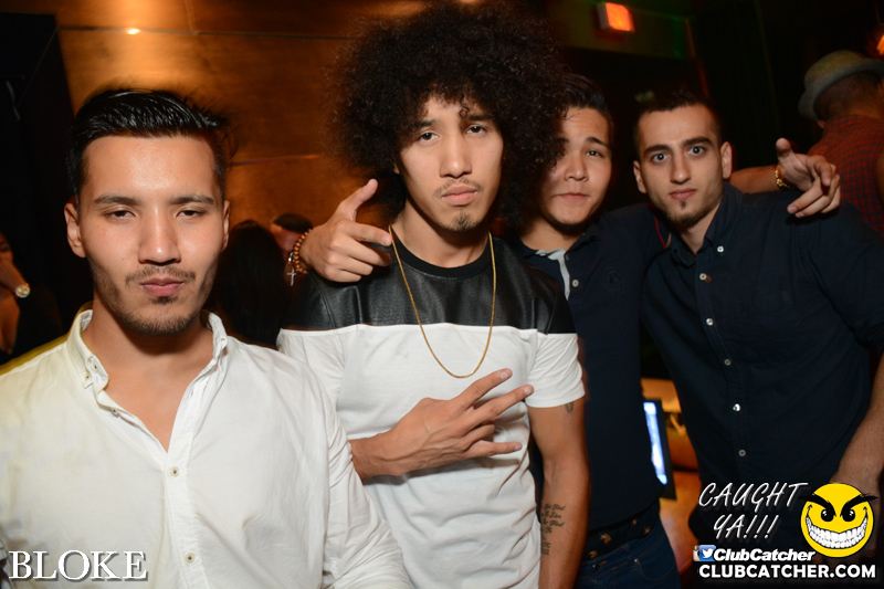 Bloke nightclub photo 136 - September 11th, 2015