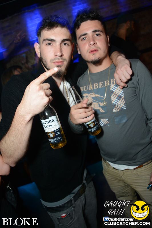 Bloke nightclub photo 137 - September 11th, 2015