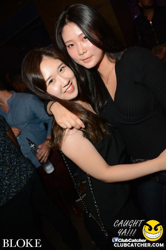 Bloke nightclub photo 140 - September 11th, 2015