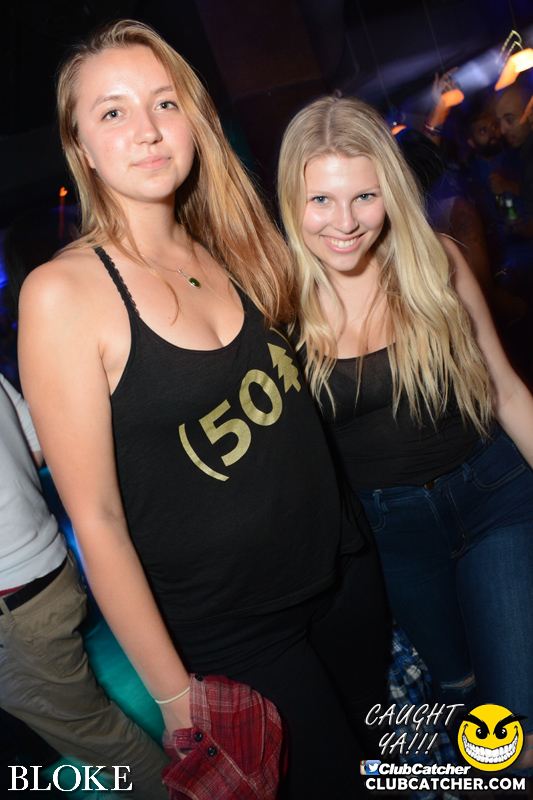 Bloke nightclub photo 15 - September 11th, 2015
