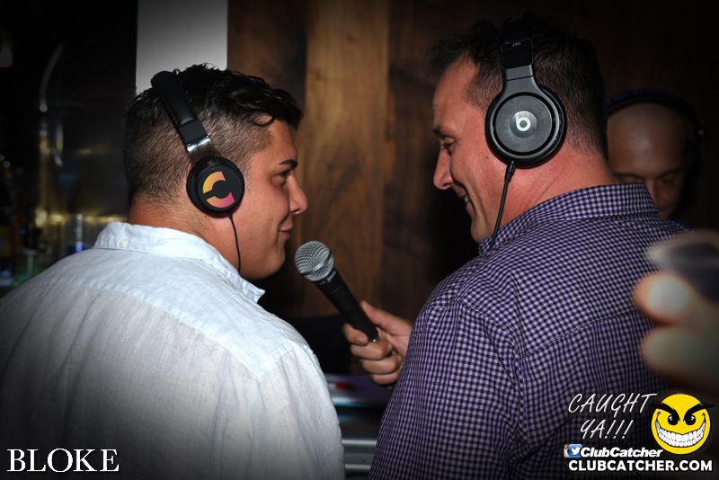 Bloke nightclub photo 156 - September 11th, 2015